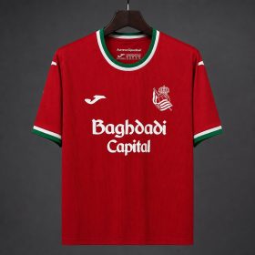 Mens Real Sociedad 2026/27 Away Jersey