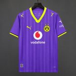 Mens Borussia Dortmund 2026/27 third Jersey fan version