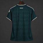 Womens Real Madrid 2026/27 Away Jersey - Image 2