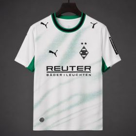 Mens Borussia Mönchengladbach 2026/27 home Jersey