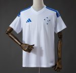 Mens Cruzeiro 2026/27 Away Jersey fan version