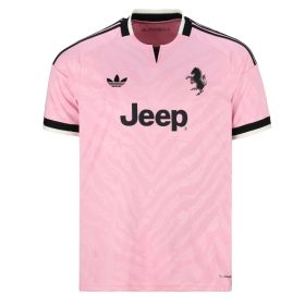 Juventus 2026/27 Mens away Jersey fan version
