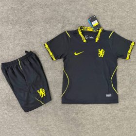 Kids Chelsea 2026/27 Away Kit
