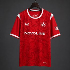 Mens Kaiserslautern 2026/27 home Jersey