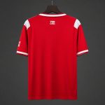 Mens Kaiserslautern 2026/27 home Jersey - Image 2
