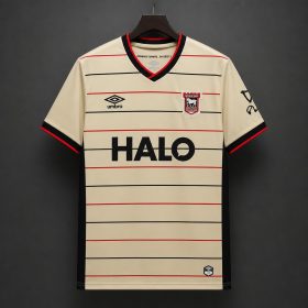 Mens Ipswich Town FC 2026/27 Away Jersey
