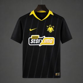 Mens AEK Athens 2026/27 Away Jersey