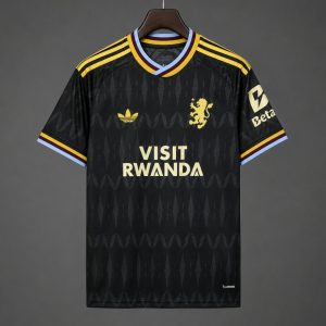 Mens Aston Villa 2026/27 Away Jersey