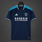 Mens Paris FC 2026/27 home Jersey fan version
