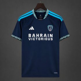 Mens Paris FC 2026/27 home Jersey fan version