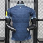 Mens Newcastle United 2026/27 Away Jersey Player Version - Image 2