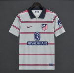 Mens Atletico Madrid 2026/27 third Jersey fan version