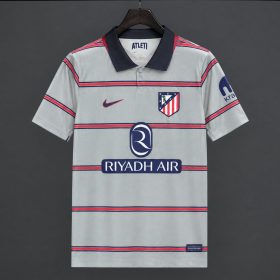 Mens Atletico Madrid 2026/27 third Jersey fan version