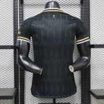Mens Aston Villa 2026/27 Away Jersey Player Version - Image 2