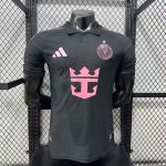 Mens Inter Miami 2026/27 Away Jersey Player Version