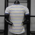 Mens Leeds United 2026/27 home Jersey Player Version - Image 2