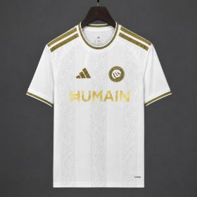Mens  Al-Nassr 2026/27 third Jersey fan version
