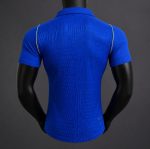 Mens Chelsea 2026/27 Home Jersey Player Version - Image 2