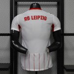 Mens RB Leipzig 2026/27 home Jersey Player Version - Image 2