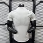 Mens Real Madrid 125th Anniversary  Jersey Player Version - Image 2