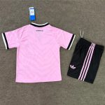 Kids Juventus 2026/27 Away Kit - Image 2