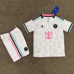 Kids Inter Miami 2026/27 third Kit