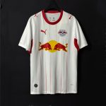 Mens RB Leipzig 2026/27 home Jersey