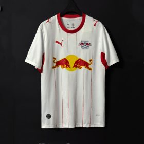 Mens RB Leipzig 2026/27 home Jersey
