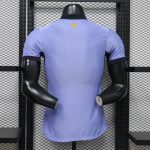 Mens Olympique Marseille 2026/27 third Jersey Player Version - Image 2