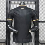 Mens Ajax 2026/27 Away Jersey Player Version - Image 2