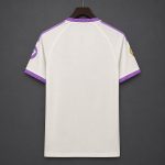 Mens Real Madrid 2026/27 125th Anniversay Jersey Fan version - Image 2