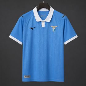 Mens S.S. Lazio 2026/27 home Jersey