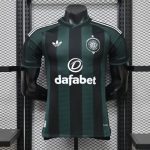 Mens Celtic 2026/27 Away Jersey Player Version