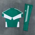 Mens Liverpool 2026/27 Half-Zip Sweater+Pant - Image 3