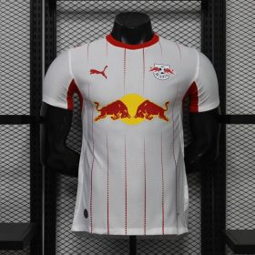 Mens RB Leipzig 2026/27 home Jersey Player Version