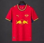 Mens RB Leipzig 2026/27 Away Jersey