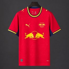 Mens RB Leipzig 2026/27 Away Jersey