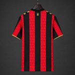 Mens Bournemouth 2026/27 home Jersey - Image 2