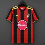 Mens Bournemouth 2026/27 home Jersey