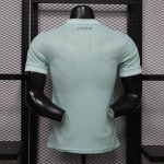 Mens AS Monaco 2026/27 third Jersey Player Version - Image 2