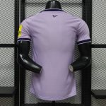 Mens Newcastle United 2026/27 third Jersey Player Version - Image 2