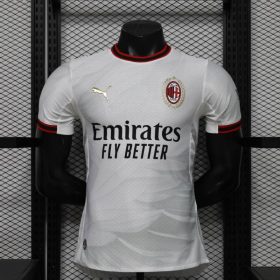 Mens AC Milan 2026/27 Away Jersey Player Version