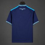 Mens Paris FC 2026/27 home Jersey fan version - Image 2