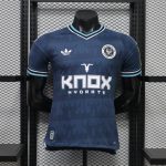 Mens Newcastle United 2026/27 Away Jersey Player Version