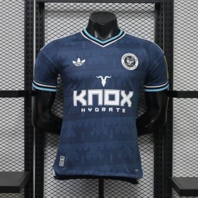 Mens Newcastle United 2026/27 Away Jersey Player Version