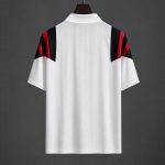 26/27 Colo Colo white Jersey fan version - Image 2