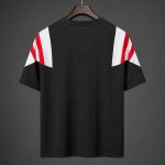 26/27 Colo Colo black Jersey fan version - Image 2