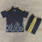 Kids Juventus 2026/27 third Kit - Image 2