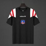 26/27 Colo Colo black Jersey fan version